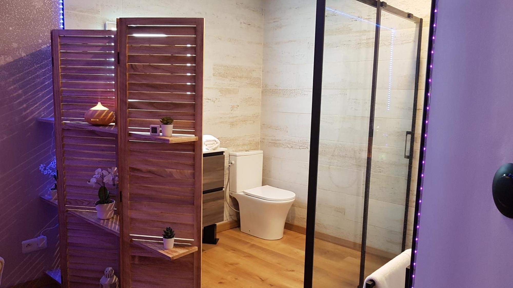 Love Room Jaccuzi Puisserguier ภายนอก รูปภาพ